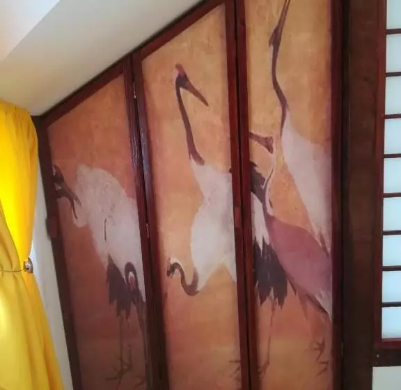 Majatalo Casa Bertha