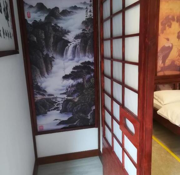 بنسيون Casa Bertha