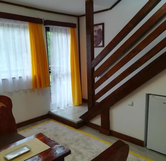 بنسيون Casa Bertha