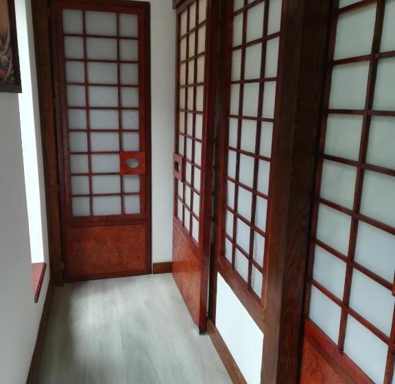 بنسيون Casa Bertha