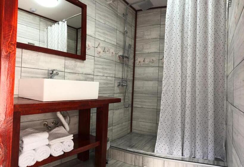 بنسيون Casa Bertha