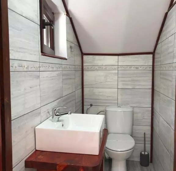 Majatalo Casa Bertha