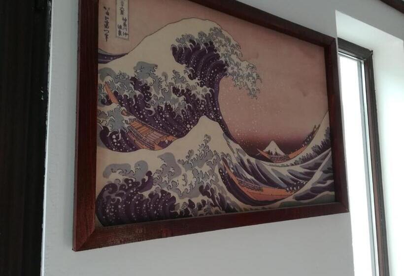 بنسيون Casa Bertha