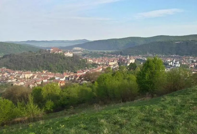 Majatalo Casa Bertha