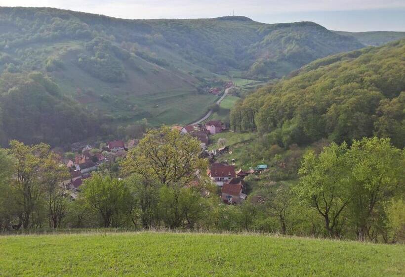 بنسيون Casa Bertha