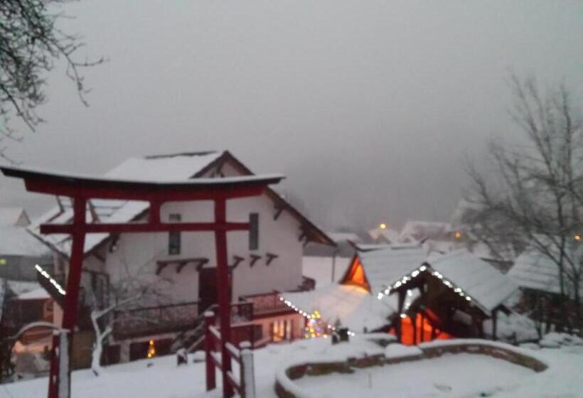 بنسيون Casa Bertha