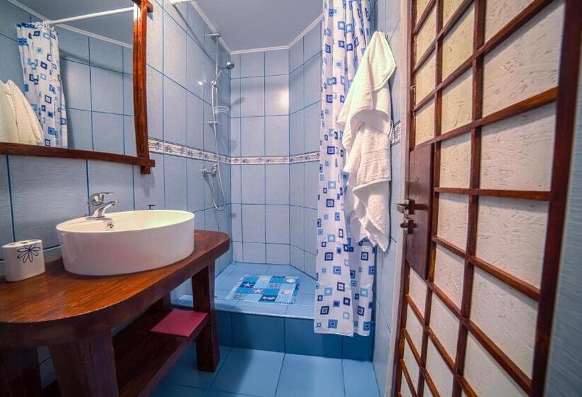 بنسيون Casa Bertha