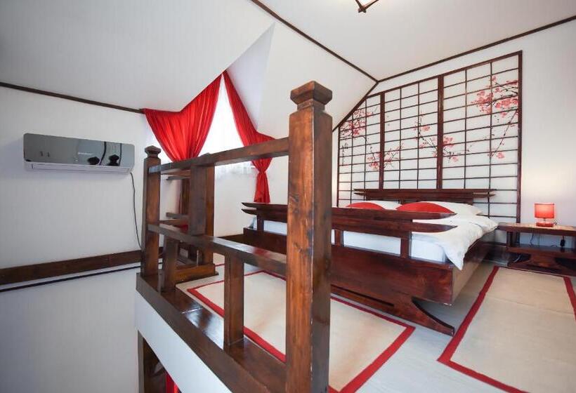 بنسيون Casa Bertha