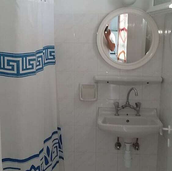 پانسیون Galanis Place