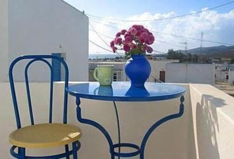 پانسیون Galanis Place