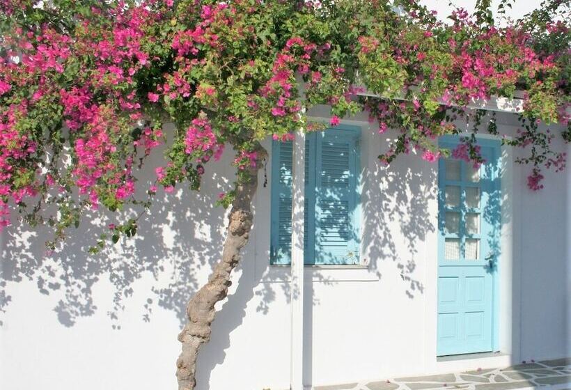 پانسیون Galanis Place