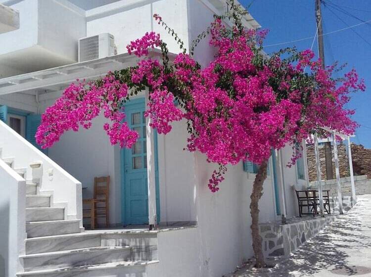 پانسیون Galanis Place