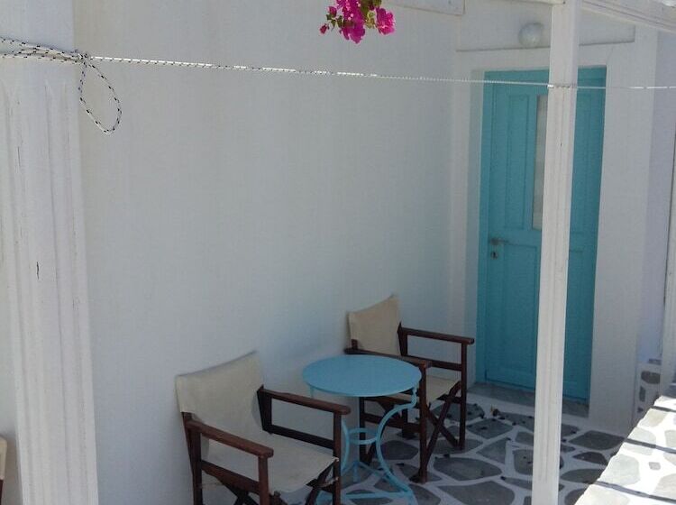 پانسیون Galanis Place