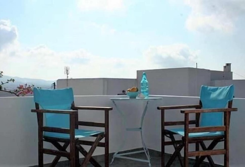 پانسیون Galanis Place