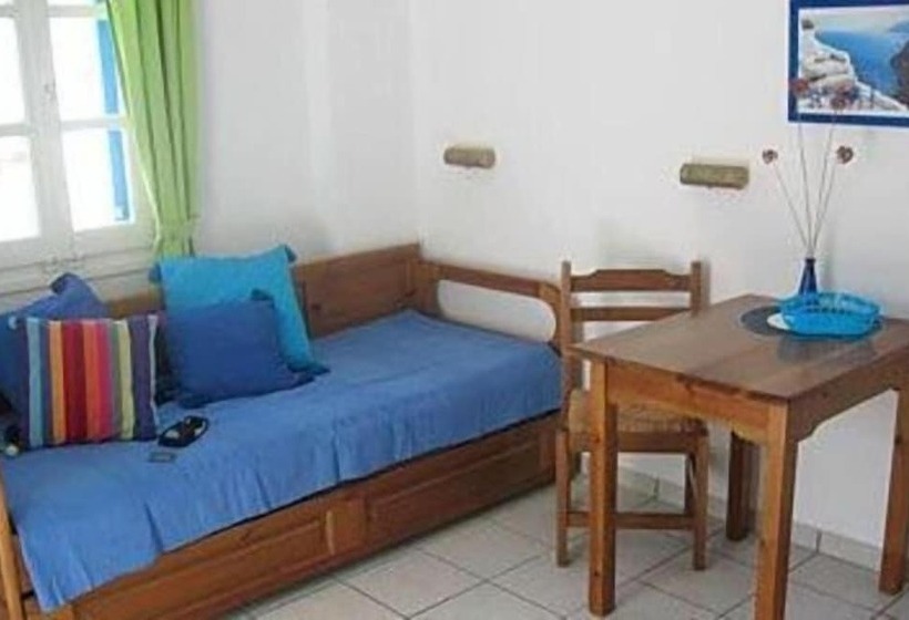 پانسیون Galanis Place