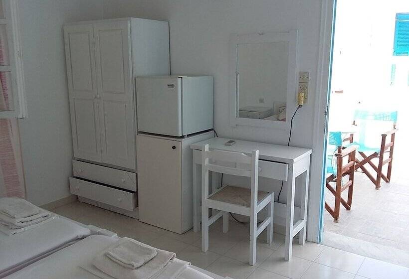 پانسیون Galanis Place