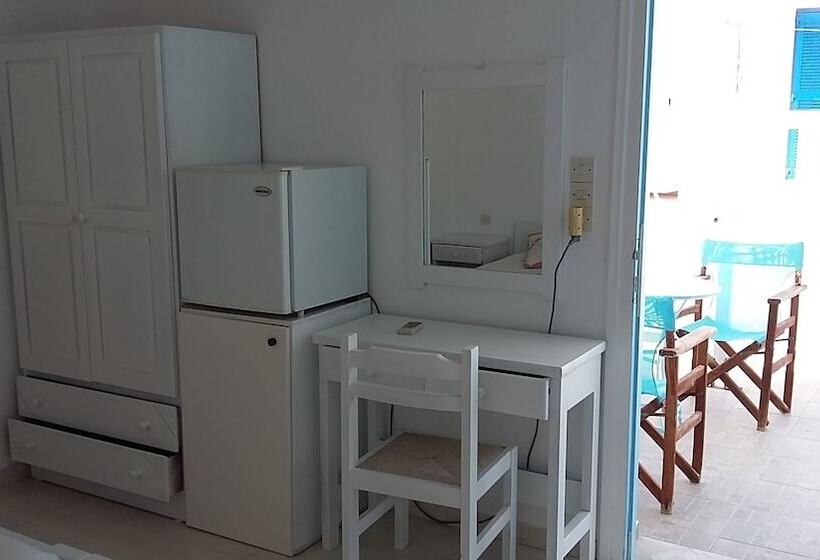 پانسیون Galanis Place