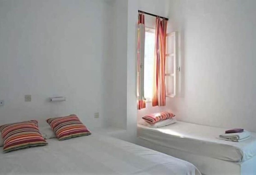 پانسیون Galanis Place