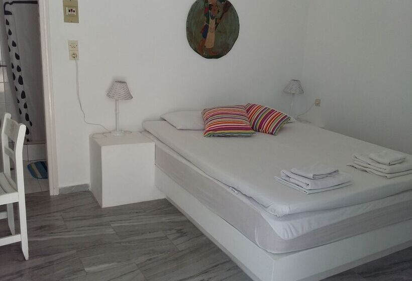 پانسیون Galanis Place