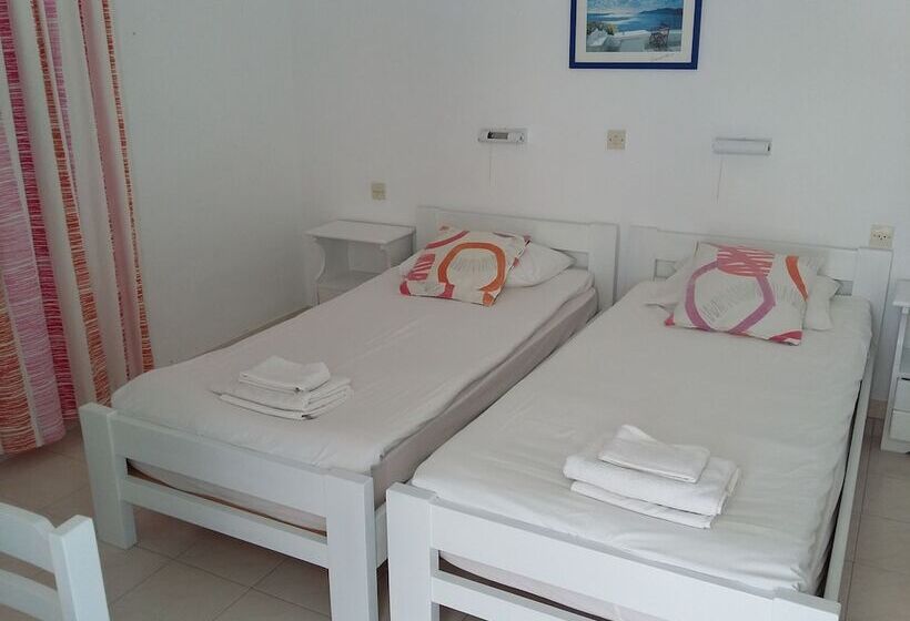 پانسیون Galanis Place