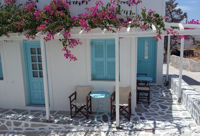 پانسیون Galanis Place