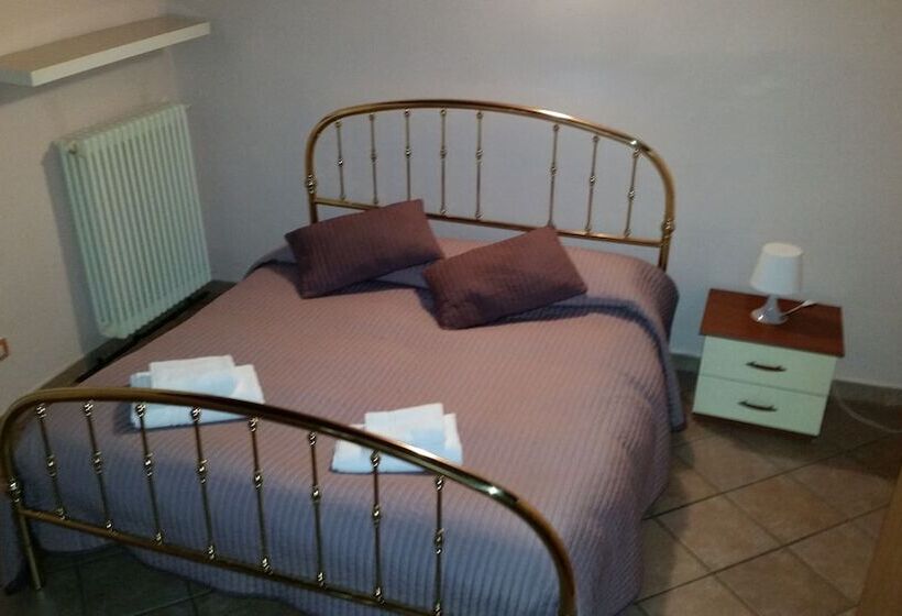 Пансион Gira Guest House