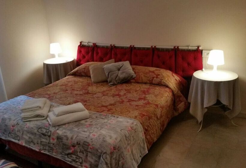 Пансион Gira Guest House