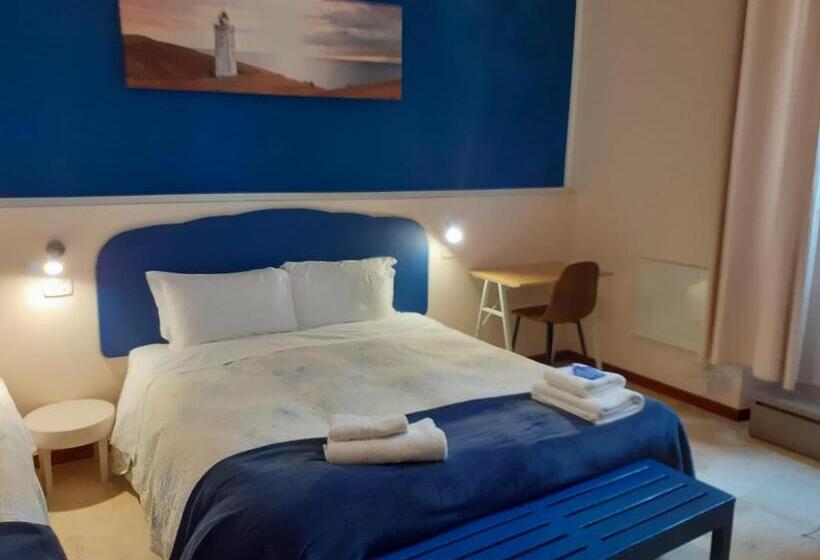 Пансион Gira Guest House