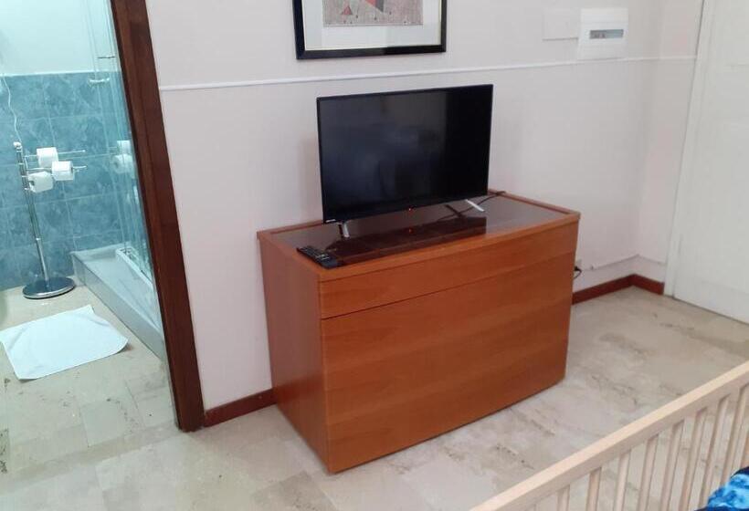 Пансион Gira Guest House