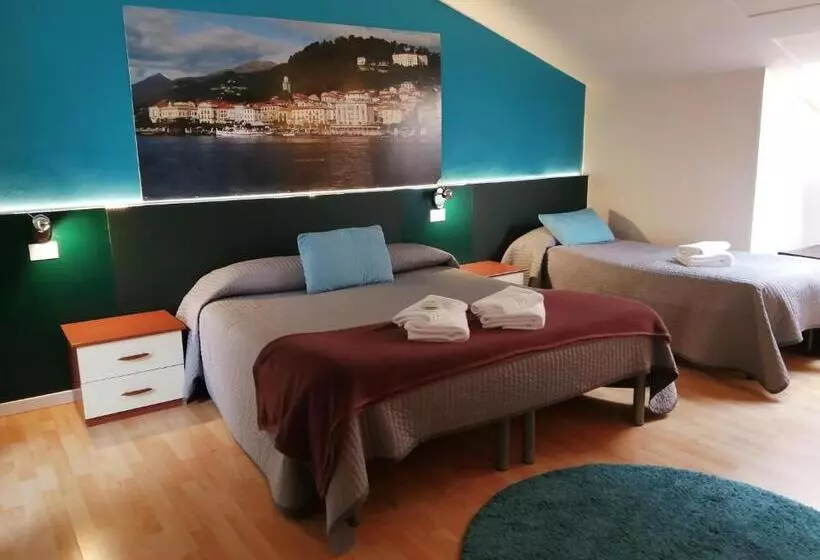 ペンション Gira Guest House