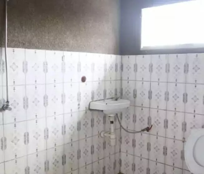 پانسیون Kunda Gisenyi Guest House