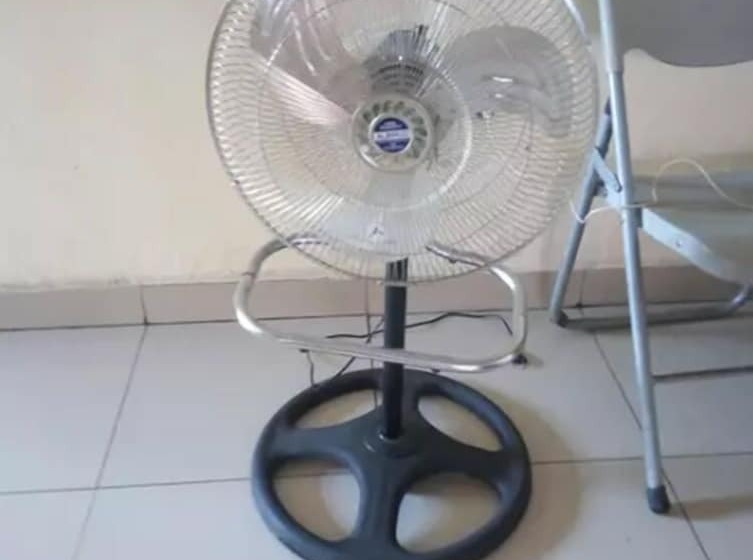 ペンション Kunda Gisenyi Guest House