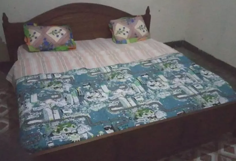پانسیون Kunda Gisenyi Guest House