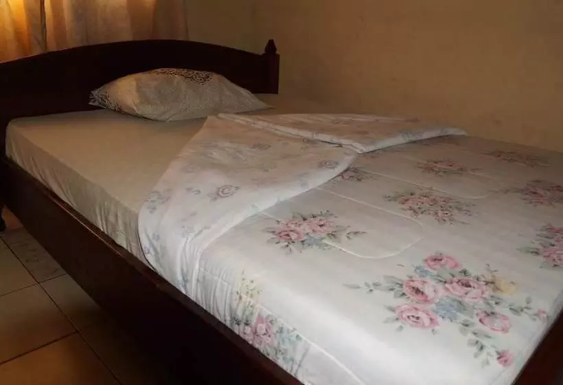پانسیون Kunda Gisenyi Guest House