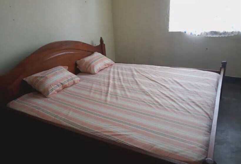 ペンション Kunda Gisenyi Guest House