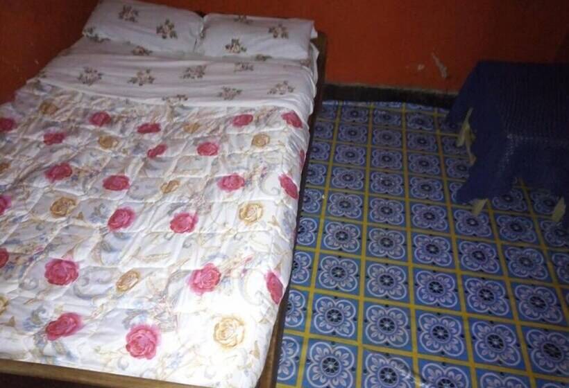 ペンション Kunda Gisenyi Guest House