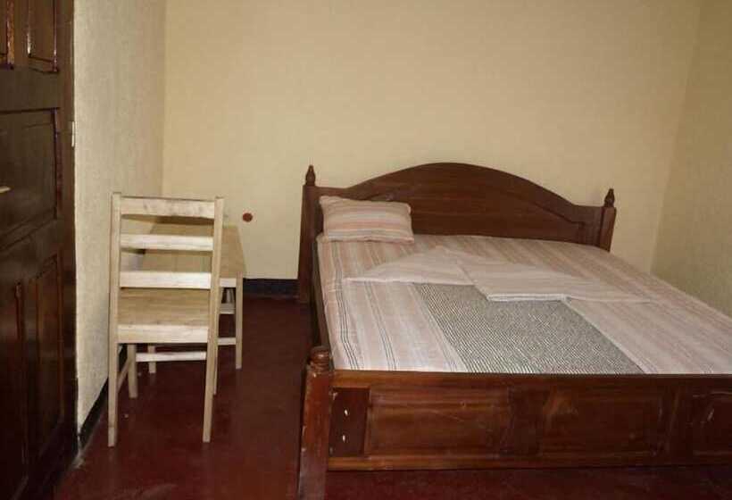 ペンション Kunda Gisenyi Guest House