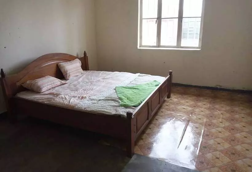 پانسیون Kunda Gisenyi Guest House