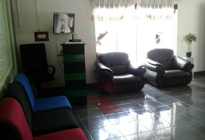 膳宿费 Legacy Villa