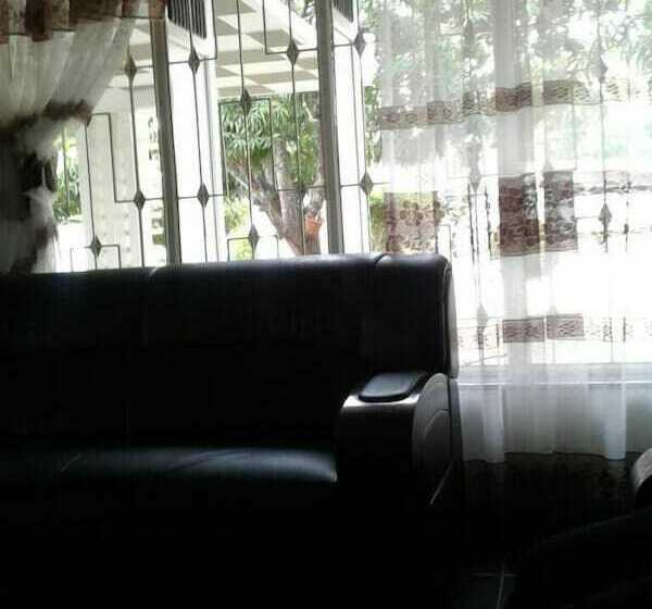 膳宿费 Legacy Villa