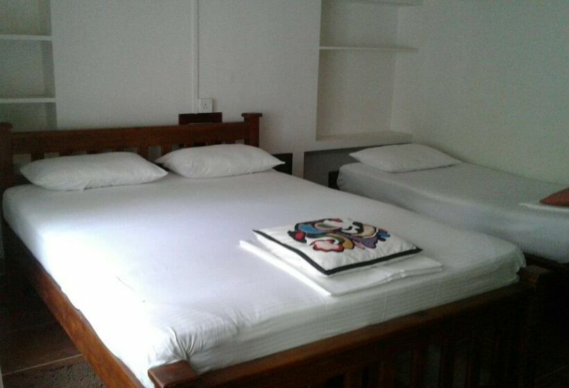 膳宿费 Legacy Villa