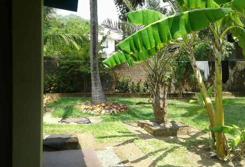 膳宿费 Legacy Villa