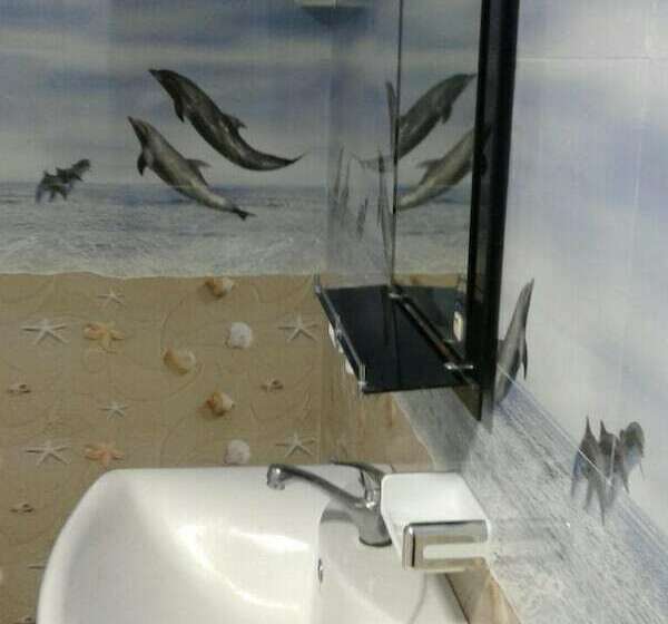 膳宿费 Legacy Villa