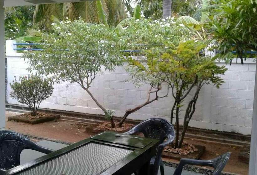 膳宿费 Legacy Villa