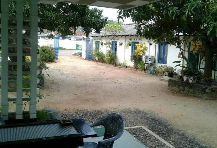 膳宿费 Legacy Villa