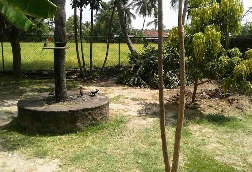 膳宿费 Legacy Villa