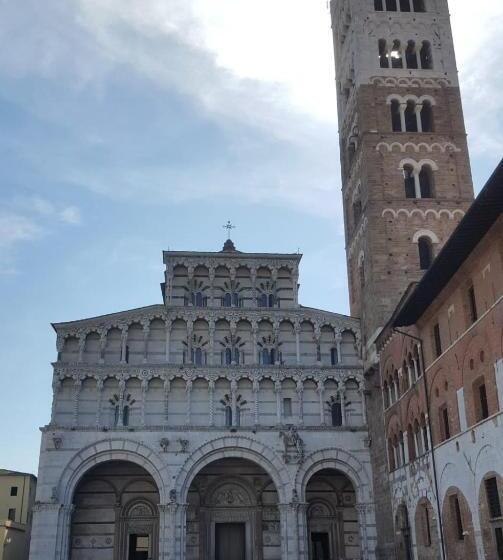 Pension Perle D'ambra