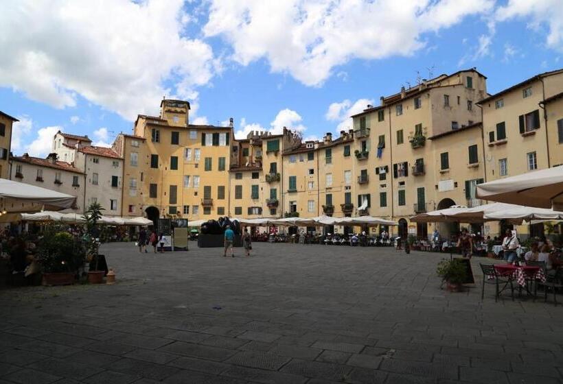 Pension Perle D'ambra