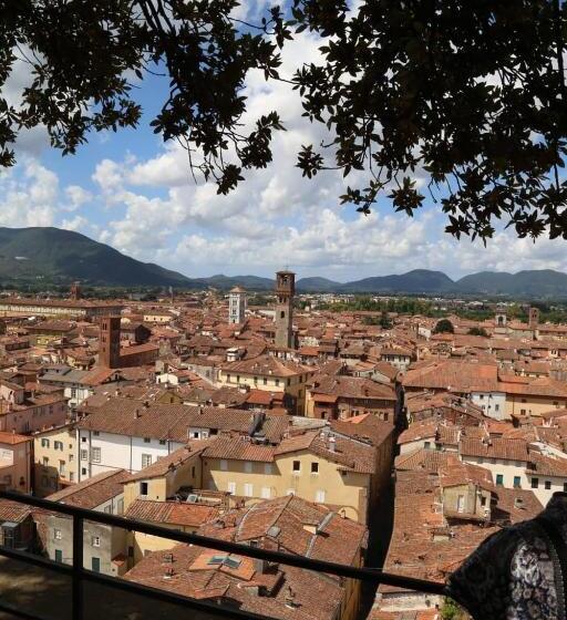 Pension Perle D'ambra