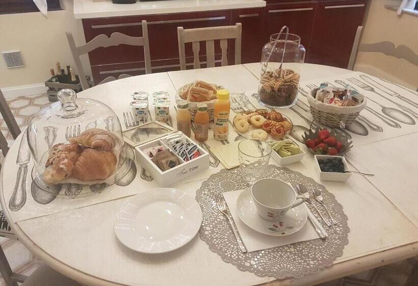 Pension Perle D'ambra